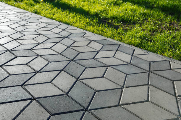 Best Decorative Driveway Pavers  in Manasota Key, FL