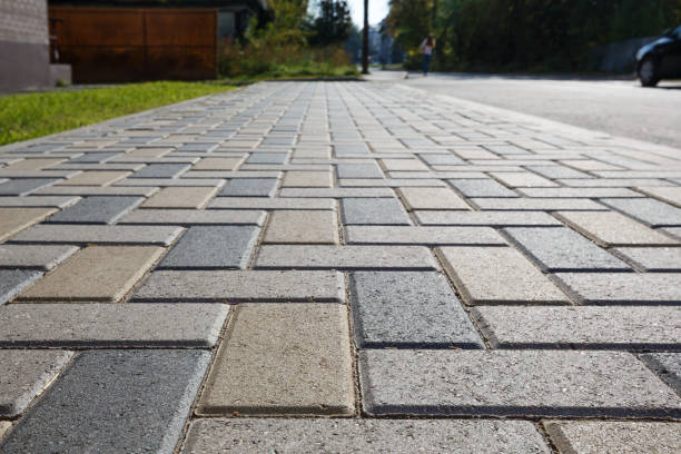 Best Brick Driveway Pavers  in Manasota Key, FL