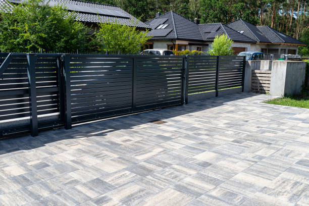 Best Driveway Resurfacing Pavers  in Manasota Key, FL
