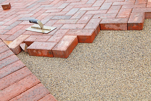 Professional Driveway Pavers in Manasota Key, FL