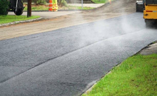 Reasons to Select Us for Your Driveway Paving Requirements in Manasota Key, FL