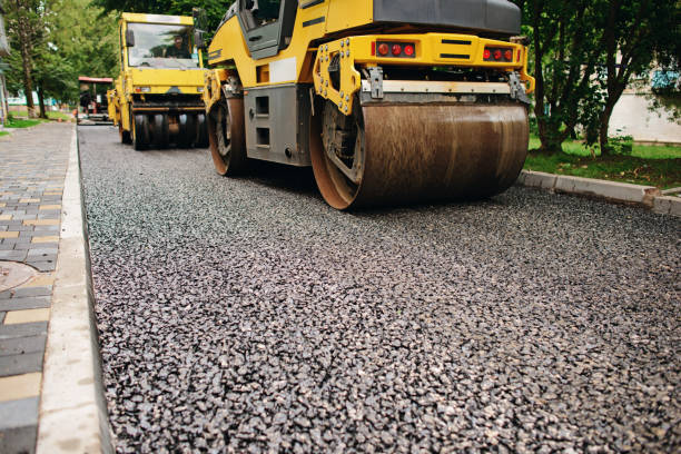 Best Affordable Driveway Paving  in Manasota Key, FL